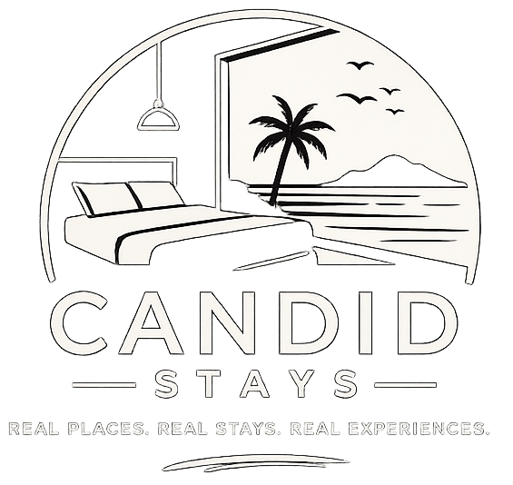 CANDID STAYS